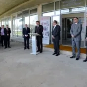 Otvorenie Centra excelentnosti ekológie živočíchov a človeka