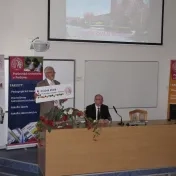 PU v Prešove slávnostne odovzdala Dekréty riaditeľom cvičných škôl