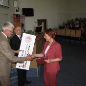PU v Prešove slávnostne odovzdala Dekréty riaditeľom cvičných škôl