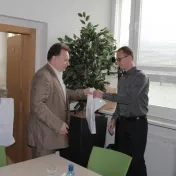Súťaž o najlepšiu študentskú vedeckú prácu