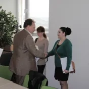 Súťaž o najlepšiu študentskú vedeckú prácu