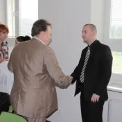Súťaž o najlepšiu študentskú vedeckú prácu