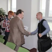 Súťaž o najlepšiu študentskú vedeckú prácu