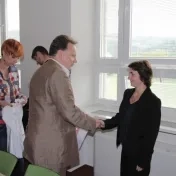 Súťaž o najlepšiu študentskú vedeckú prácu
