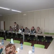 Súťaž o najlepšiu študentskú vedeckú prácu