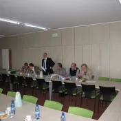 Súťaž o najlepšiu študentskú vedeckú prácu