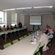 Súťaž o najlepšiu študentskú vedeckú prácu