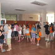 Prešovskú detskú univerzitu „ovládli“ médiá