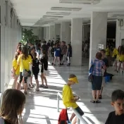 Prešovskú detskú univerzitu „ovládli“ médiá