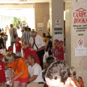 Prešovskú detskú univerzitu „ovládli“ médiá