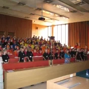 Prešovskú detskú univerzitu „ovládli“ médiá