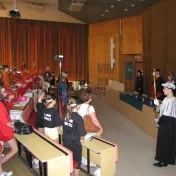 Prešovskú detskú univerzitu „ovládli“ médiá