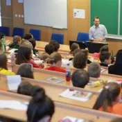 Prešovskú detskú univerzitu „ovládli“ médiá