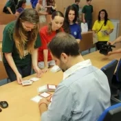Prešovskú detskú univerzitu „ovládli“ médiá