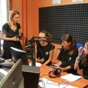 Prešovskú detskú univerzitu „ovládli“ médiá