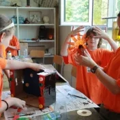 Prešovskú detskú univerzitu „ovládli“ médiá