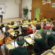 Prešovskú detskú univerzitu „ovládli“ médiá