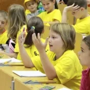 Prešovskú detskú univerzitu „ovládli“ médiá