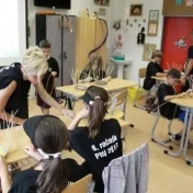 Prešovskú detskú univerzitu „ovládli“ médiá