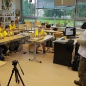 Prešovskú detskú univerzitu „ovládli“ médiá