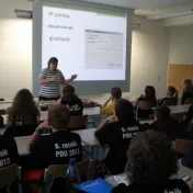 Prešovskú detskú univerzitu „ovládli“ médiá