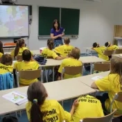 Prešovskú detskú univerzitu „ovládli“ médiá