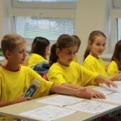 Prešovskú detskú univerzitu „ovládli“ médiá