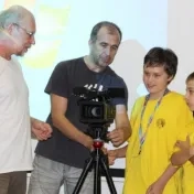 Prešovskú detskú univerzitu „ovládli“ médiá