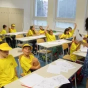 Prešovskú detskú univerzitu „ovládli“ médiá