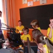 Prešovskú detskú univerzitu „ovládli“ médiá