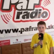 Prešovskú detskú univerzitu „ovládli“ médiá