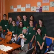 Prešovskú detskú univerzitu „ovládli“ médiá