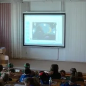 Prešovskú detskú univerzitu „ovládli“ médiá