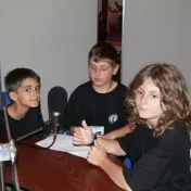 Prešovskú detskú univerzitu „ovládli“ médiá