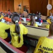 Prešovskú detskú univerzitu „ovládli“ médiá