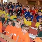 Prešovskú detskú univerzitu „ovládli“ médiá