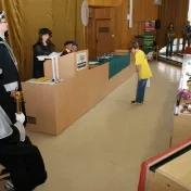 Prešovská detská univerzita
