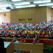 Prešovská detská univerzita