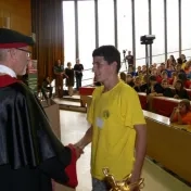 Prešovská detská univerzita