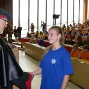 Prešovská detská univerzita
