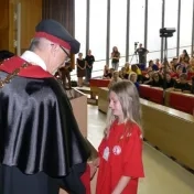 Prešovská detská univerzita