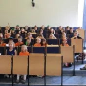 Prešovská detská univerzita
