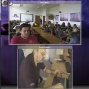 Prešovská detská univerzita