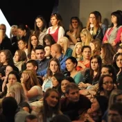 Slávnostné otvorenie akademického roka 2013/2014 PU v Prešove