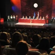 Slávnostné otvorenie akademického roka 2013/2014 PU v Prešove
