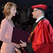 Slávnostné otvorenie akademického roka 2013/2014 PU v Prešove