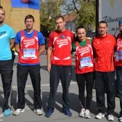 Úspech študentov Fakulty športu