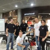 Prešovská univerzita v Prešove na Festivale vedy