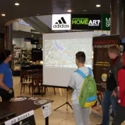 Prešovská univerzita v Prešove na Festivale vedy