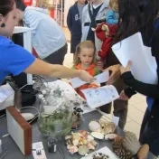 Prešovská univerzita v Prešove na Festivale vedy